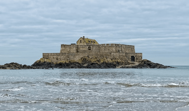 saint malo