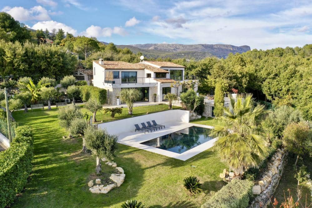 Villa Madone